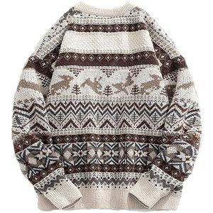 Fabricant pakistanais chandails pour hommes chandails légers pour hommes chandails pour hommes au design personnalisé - Product Image 2