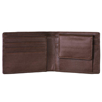 Nouveau Design portefeuilles en cuir léger de haute qualité meilleur prix 2025 nouveauté portefeuille en cuir pour hommes
