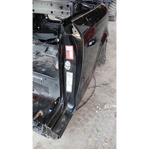 บังโคลนหลังซ้าย AUDI A3 Cabriolet Serie (8P7) (08>13) รุ่น 8P7809837 - Product Image 5