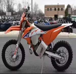 มอเตอร์ไซค์วิบาก150มอเตอร์ไซด์ออฟโรด XC W - Product Image 1