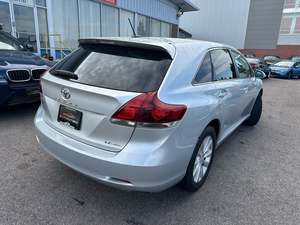 TO-YO-TA VENZA Usada de 2016 - Product Image 5