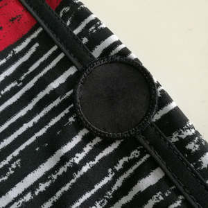 Venta al por mayor de alta calidad de algodón Spandex hombres pantalones cortos de alta calidad de algodón ropa interior de alta calidad logotipo personalizado ropa interior lisa DDP envío - Product Image 2