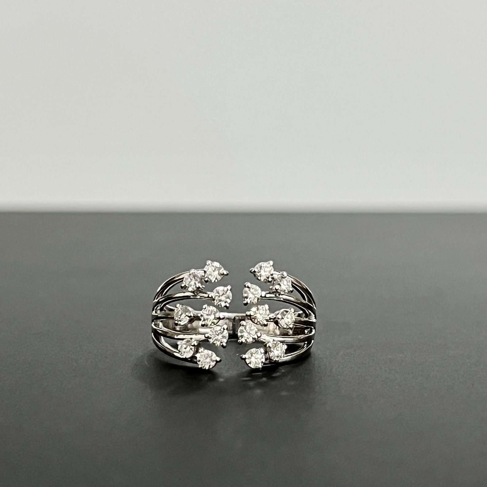 10K สีเหลืองทอง