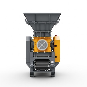 Concasseur à percussion industriel haute capacité 130t/h, haute efficacité, durable, facile à utiliser pour l'exploitation minière, la construction, le recyclage - Product Image 2