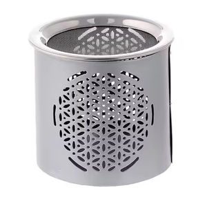 Excellent Quality Custom Shape Bakhoor <b>Incense</b> Burner New Trendy Design Fresh Arrival <b>Incense</b> <b>Holder</b> Handmade in Bulk - Product Image 3