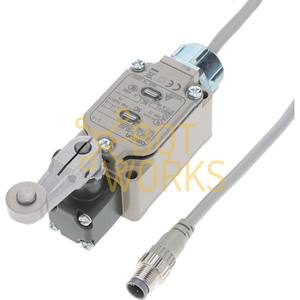 Omron WLG2LDDGJ03 - Nuevo - Product Image 1