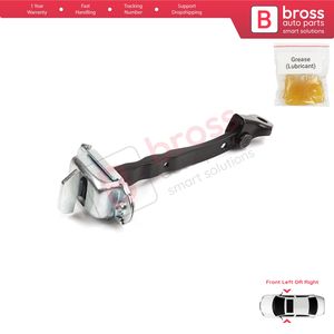 BDP1547 Butée de porte avant avec limiteur de serrage pour Corolla E21 E210 2019-Actuel 4/5 portes 6861002350 Pièces automobiles Bross Fabriqué en Turquie - Product Image 3
