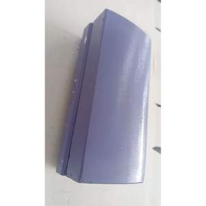 Ladrillo de Pulido Rectangular de 120 mm con Grano 150, Unión Metálica, Alta Dureza, 10 mm de Espesor, OEM Disponible - Product Image 3