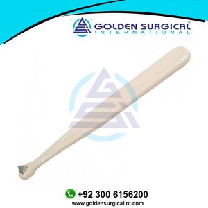 Bite Stick Autoclavable Instrumentos Dentales | Metal Bite Stick | Laboratorio de ortodoncia dental Conjunto dental Instrumentos quirúrgicos - Product Image 3