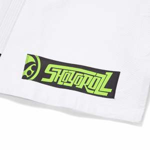 Uniforme de Jiujitsu Personnaliser Logo En Gros PAR BRIGHT WAY INTERNATIONAL - Product Image 5