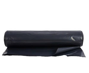 Top Manufacturer Builder Film LDPE <b>Sheeting</b> Construction Film <b>Plastic</b> Building Film - Product Image 5