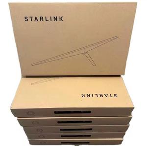 ชุดระบบจานรับสัญญาณอินเทอร์เน็ตผ่านดาวเทียม Starlink รุ่นมาตรฐาน V2 V3 V4 - Product Image 2