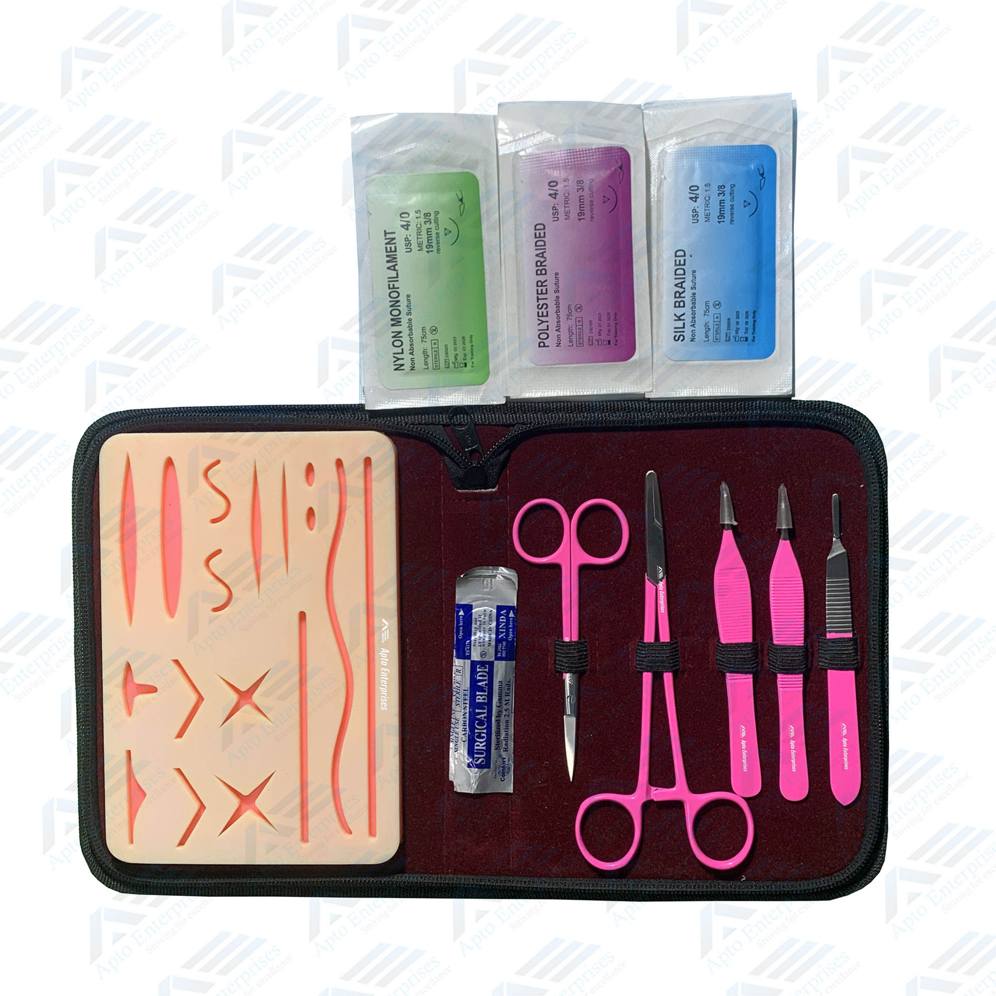 Suture Kit