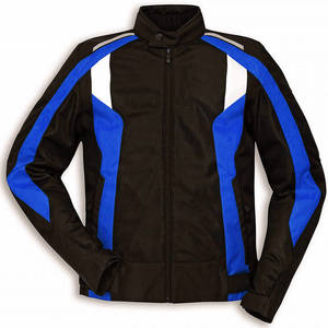Nuevas llegadas Chaquetas de moto de calidad superior Tela Cardura Ropa deportiva cómoda Tops de moto disponibles - Product Image 5