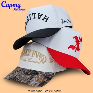 Hip Hop Thêu OEM Kaki <span class=keywords><strong>Maroon</strong></span> Mũ Bóng Chày Chất Lượng Cao Thể Thao Người Đàn Ông Mới Của 3D Thêu Một Khung <span class=keywords><strong>Hat</strong></span> <span class=keywords><strong>5</strong></span> Bảng Điều Chỉnh Mũ Bóng Chày - Product Image 1