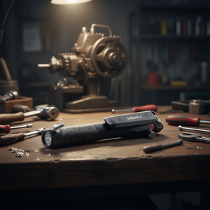 ไฟฉายปากกา LED ยี่ห้อ Facom - Product Image 3