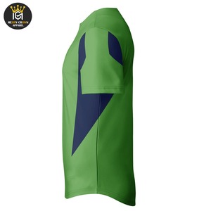 2025 Jersey de béisbol nuevo personalizado de alta calidad al por mayor poliéster deportes hombres camisetas de béisbol uniforme para adultos servicio OEM - Product Image 3