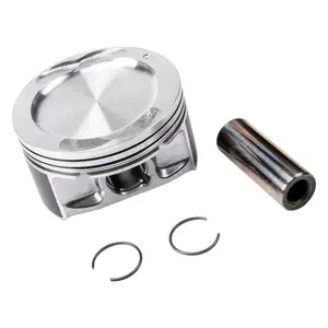 Ref no 89018065 99mm Piston dengan Gudgeon Pin perakitan Kit cocok untuk GGMM suku cadang dalam kualitas tinggi