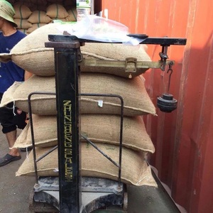 Spécifications les moins chères grains de café Arabica brésil grains de café Robusta en vrac 100% grains de café Robusta/Arabica - Product Image 3