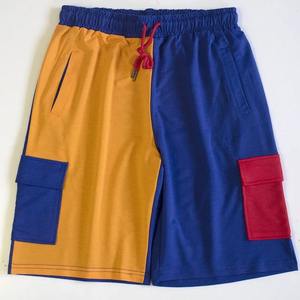 Vente en gros de shorts à la mode pour hommes | Logo personnalisé Streetwear Shorts décontractés | Vêtements de sport d'été à la mode Fournisseur OEM/ODM - Product Image 6