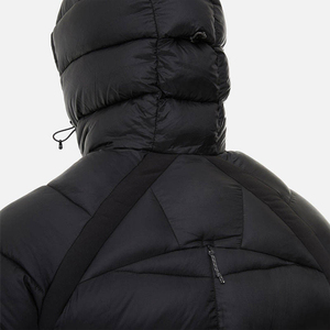 Veste matelassée de haute qualité pour femmes, nouvelle mode, veste matelassée pour femmes, imperméable, veste matelassée d'hiver - Product Image 3