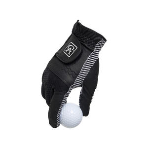 [VALGRIN] Gant de golf en silicone Cool Mesh pour homme Design ergonomique léger avec gants de golf confortables flexibles - Product Image 3