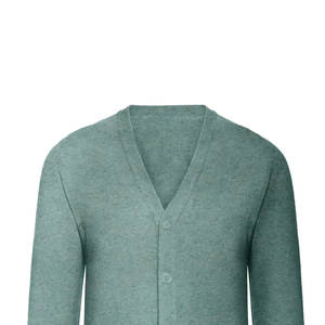 เสื้อคาร์ดิแกนอินเทรนด์สำหรับผู้ชายเสื้อคาร์ดิแกนสำหรับฤดูหนาวและฤดูใบไม้ร่วง - Product Image 3