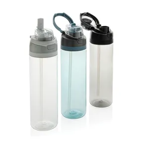 Botella Deportiva Omni Sustainable RPET RCS, Botella Ecológica para un Estilo de Vida Activo - Product Image 4