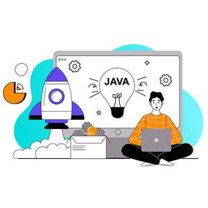 นักพัฒนา Java-UNIVENTURE ระบบปฏิบัติการอินเทอร์เน็ตสำหรับสินค้าในสต็อก - Product Image 1