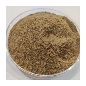 Harina de pescado de calidad pura al mejor precio, 100% piensos para exportación global de productos de alta calidad para piensos - Product Image 4