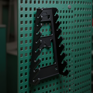 Stahlwille <b>Tool</b> Storage <b>Spanner</b> Holding Device - Product Image 3