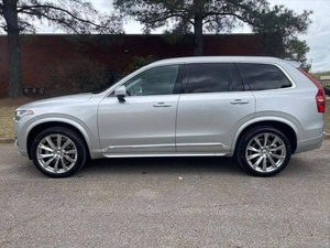 ใช้แล้ว2017 VOL VO T6 XC90