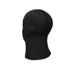 Cagoule Thermique Légère pour Sports d'Extérieur par Temps Froid, Tissu Extensible Respirant avec Image Numérique MADE BY HI 2026 - Product Image 6