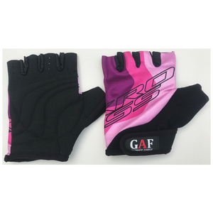 GAF Gants d'entraînement pour hommes et femmes Gants d'haltérophilie avec support de poignet pour l'entraînement Fitness Gants d'haltérophilie pour l'exercice - Product Image 6