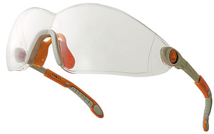 Occhiali Professionali Vulcano Clear - Product Image 1
