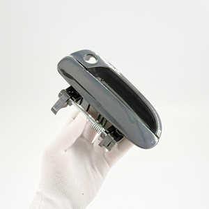 Poignée de porte extérieure avant gauche pour Hyundai Accent II LC 8265025000 - Product Image 6