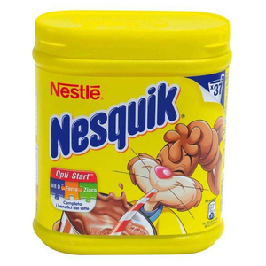 Nesquik de la Mejor Calidad en Venta a Precio Económico, Chocolate Nesquik al por Mayor - Product Image 1