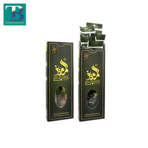 Al-Mumeez Coffret de 5 pièces Soins bucco-dentaires naturels Produits d'hygiène multi-usages Profitez de la fraîcheur et de la propreté à chaque utilisation - Product Image 1