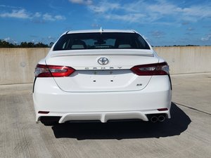 รถโตโยต้าคัมรี่มือสอง2019รถแบบยุโรปรถพวงมาลัยซ้าย/ขวาแบบดั้งเดิม - Product Image 6