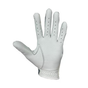 Gants de golf en cuir véritable pour hommes pour le sport Adhérence améliorée et confort en cuir souple pour la pratique et les jeux de golf de compétition - Product Image 6