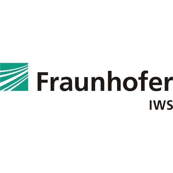 Fraunhofer-Institut für Werkstoff- und Strahltechnik IWS logo