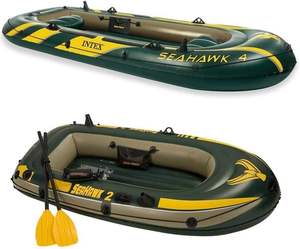 Barco inflable Ka y AK bote de goma inflable barco de pesca grueso capacidad de carga 200kg seguro cómodo y duradero nuevo Stock - Product Image 1