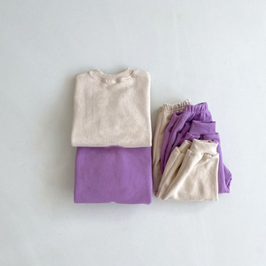 Conjunto Deportivo Informal de Dos Piezas con Capucha para Adultos, Sudadera y Pantalones de Felpa Suave para Invierno, Unisex - Product Image 4