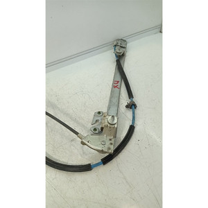 Mecanismo Regulador de Ventanilla Delantera Derecha ALFA ROMEO Serie GT (937_) 60681592 937A5000 (03>09) - Product Image 4