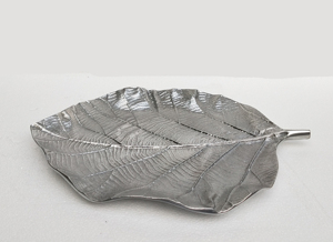 Aluminium Plat Feuille Plateaux Pour La Décoration De La Maison - Product Image 5