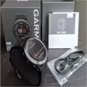 ใหม่ ดี คุณภาพเยี่ยม ขายดี ดีไซน์ใหม่ ยี่ห้อดัง รุ่นโปร โซลาร์ สมาร์ทวอทช์ รับสายได้ พร้อมระบบสั่งงานด้วยเสียง AI - Product Image 1