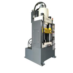 Presse hydraulique de forgeage à chaud pour servocommande, machine de forgeage à chaud, presse pour joints homocinétiques - Product Image 4