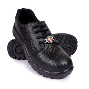 รองเท้านิรภัย-กันลื่น & หัวเหล็ก - Product Image 4