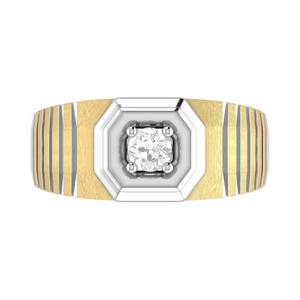 Oro de 18K al por mayor, joyería con diamantes, fabricante al por mayor, joyería de oro fino con - Product Image 1