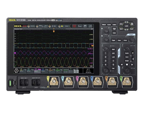 Oscilloscopes numériques MHO5104 neufs, disponibles et prêts à l'emploi - Product Image 3
